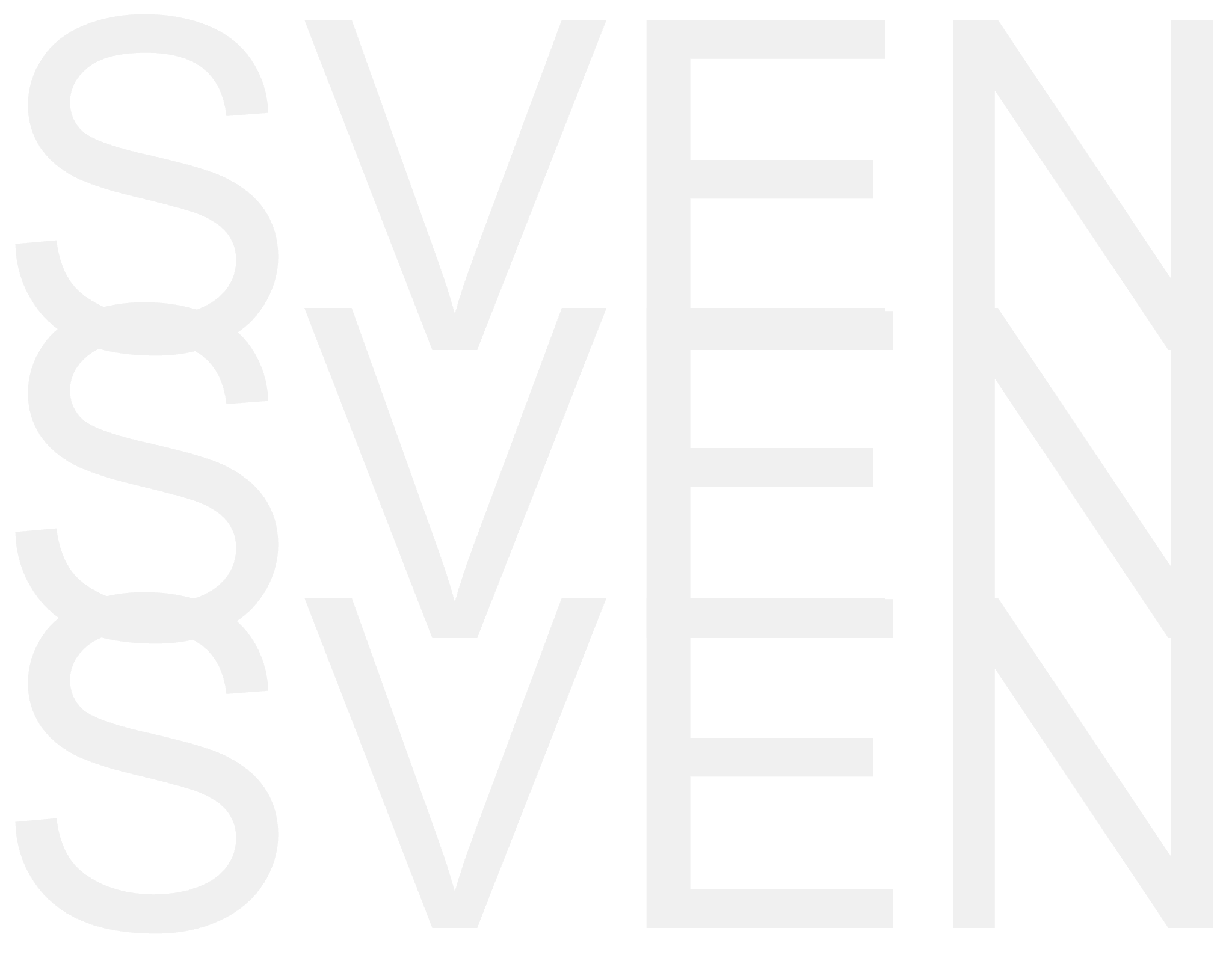 Sven Sven Sven
